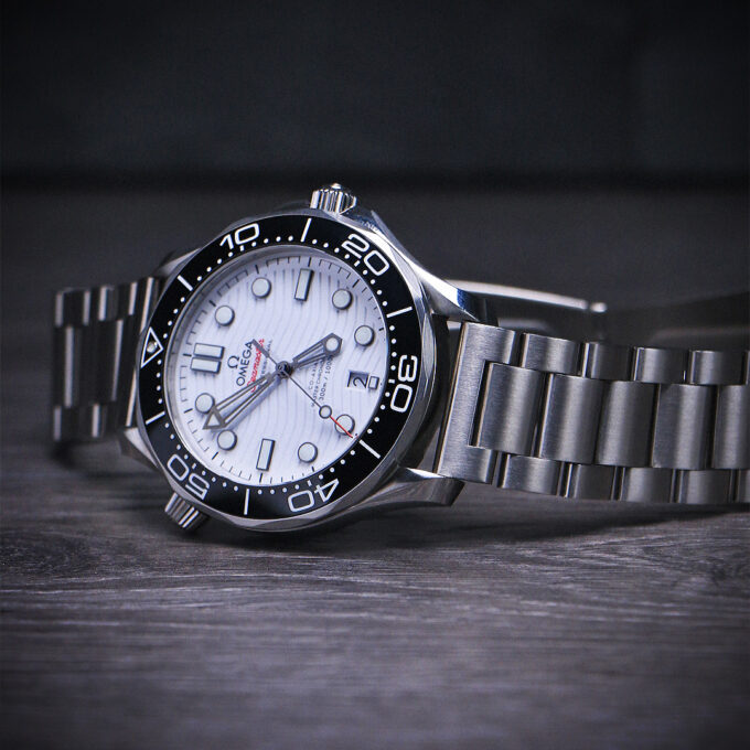 omega seamaster s.m8.ss