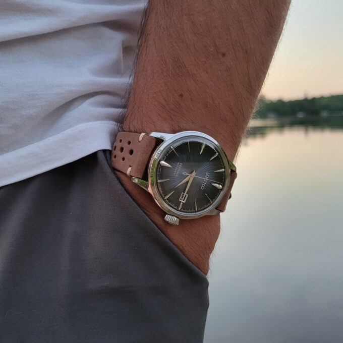 ra10 watch band strap seiko