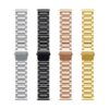s.m8.23 All Colors StrapsCo 23mm Stainless Steel Metal Bracelet Watch Band Strap for Luminox