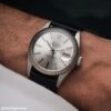 st32 lifestyle saffiano watch strap