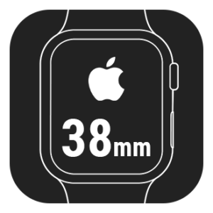 38mm Apple Watch Bands