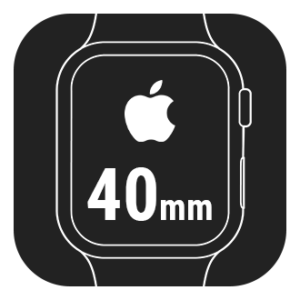 40mm Apple Watch Bands