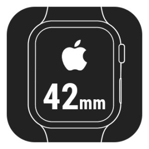 42mm Apple Watch Bands