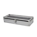 Aluminum Watch Box for 6 Watches 3