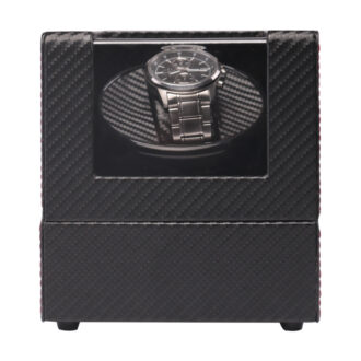 Carbon Fiber Watch Winder