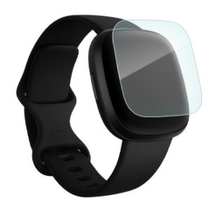 Fitbit Sense Screen Protectors