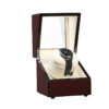 Mahogany Watch Winder 2