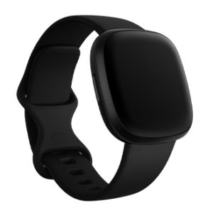 Rubber Fitbit Sense Bands