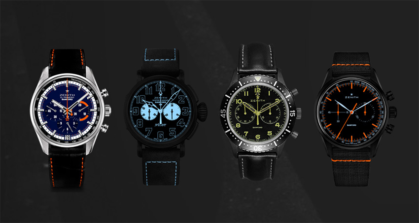 Cheap hot sale custom watches