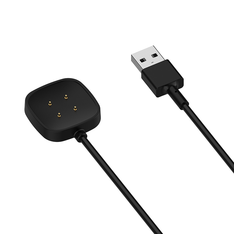 Charger For Fitbit Versa 3 | StrapsCo