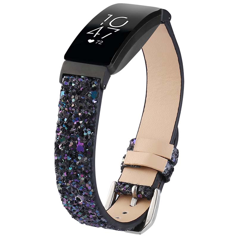 Glitter Strap For Fitbit Inspire & Inspire HR