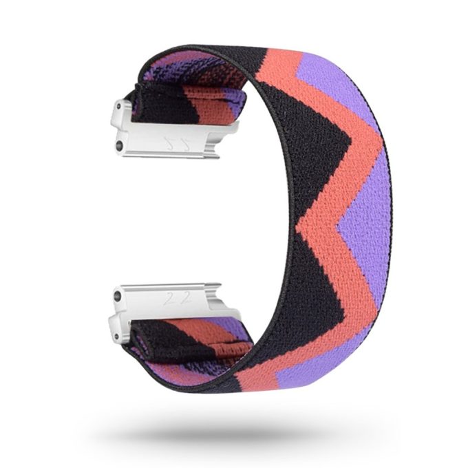 Stretch Band For Fitbit Versa & Versa 2