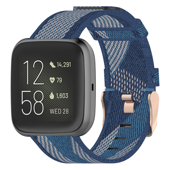 Fitbit versa best sale lite bands canada