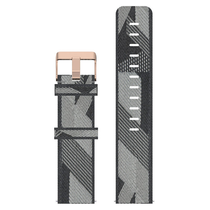 Woven Hybrid Bands  Shop Fitbit Versa 2, Versa & Versa Lite Accessories