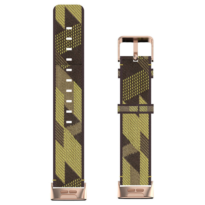 Louis Vuitton Apple Watch Band - State & 3rd