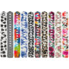 fb.r55 All Color StrapsCo Patterned Silicone Rubber Watch Band Strap for Fitbit Alta Alta HR