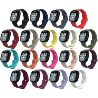 Fitbit Versa 3 / sence bands – Luna Watch Bands