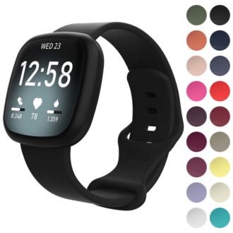 Fitbit Versa 3 / sence bands – Luna Watch Bands