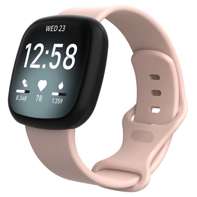 Active Band For Fitbit Versa 3 | StrapsCo