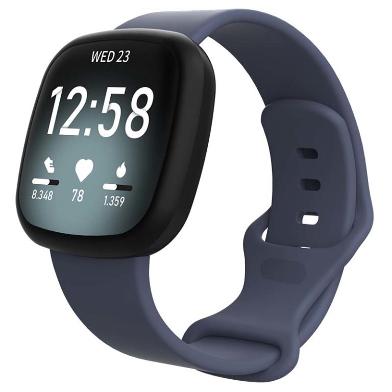 Active Band For Fitbit Versa 3 | StrapsCo