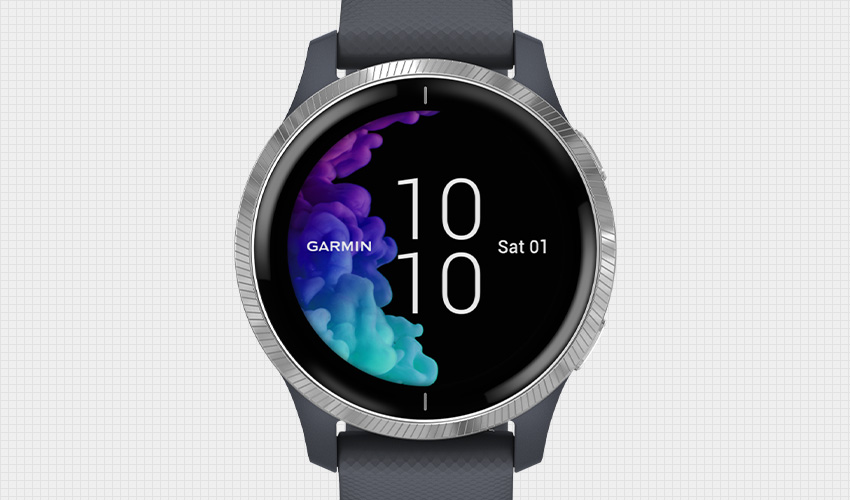 Newest Smartwatches Of 2020 Garmin Venu