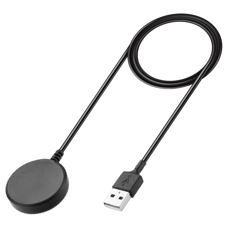 Charger for Samsung Galaxy Watch 3 | StrapsCo