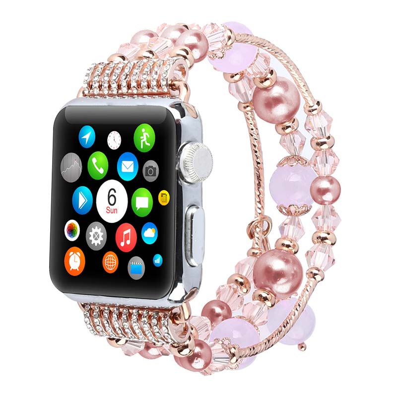 Apple Watch Straps Archives | CaseCandy