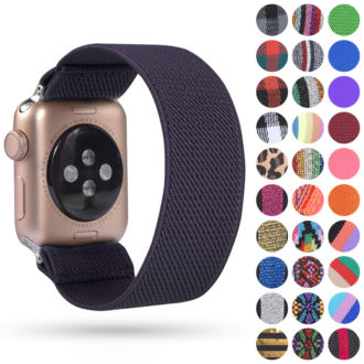 Apple watch replacement bands 38mm best sale