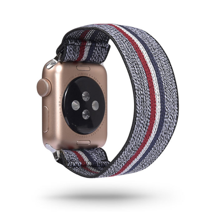 Elastic bands for apple on sale watch