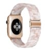 a.w4.22.3 Back White Beige StrapsCo Marble Band Strap for Apple Watch 38mm 40mm 42mm 44mm