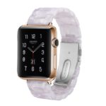 a.w4.22a Main Crystal StrapsCo Marble Band Strap for Apple Watch 38mm 40mm 42mm 44mm