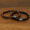 Tiger Eye’s Bracelets