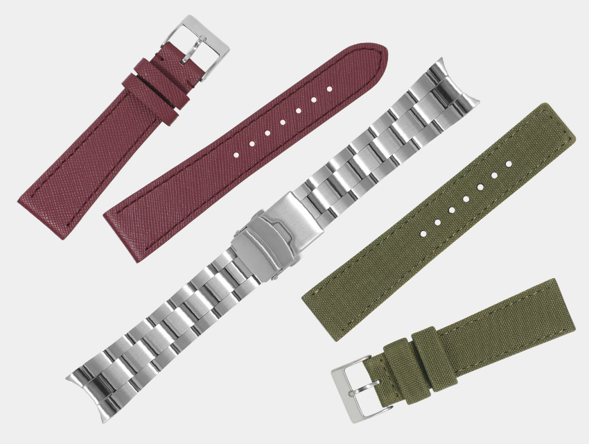 Essential Gift Guide For Watch Enthusiasts Watch Straps