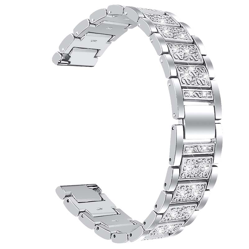 Pave Bracelet For Fitbit Charge 6 | StrapsCo