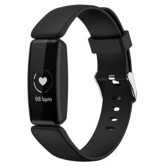 Rubber Fitbit Inspire 2 Bands