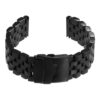 m8.mb Main Closed Black StrapsCo Super Engineer II Stainless Steel Metal Watch Band Strap Bracelet 20mm 22mm 24mm