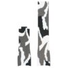 r.rx7 .22.nb Up White Camo No Buckle StrapsCo Fitted Camo Rubber Watch Band Strap