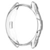s.pc6 .22 Main Clear StrapsCo TPU Protective Guard Case for Samsung Galaxy Watch 3 1