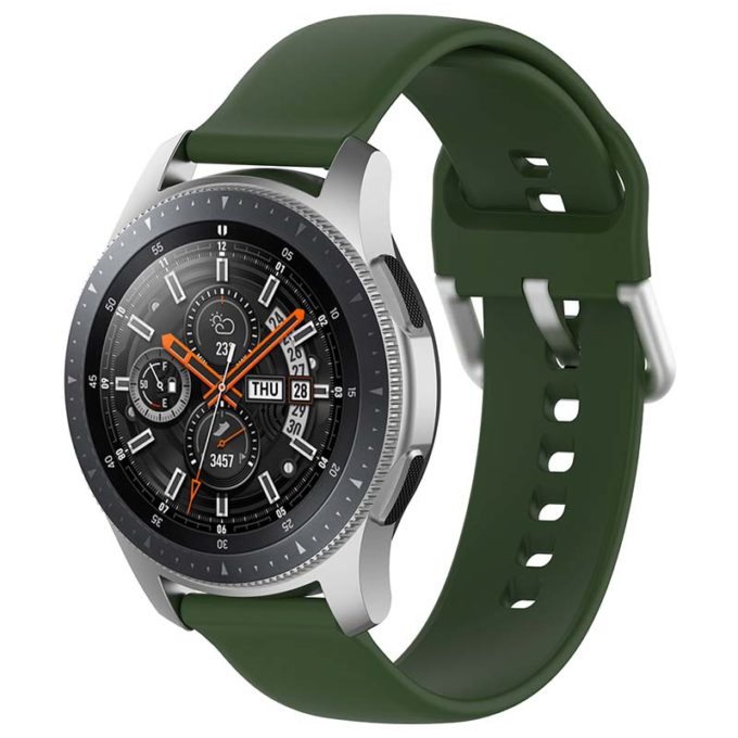 Watch bands for cheap samsung galaxy watch 46mm