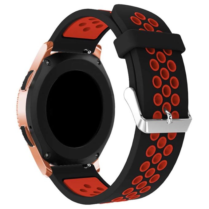 StrapsCo Active Band for Samsung Galaxy Watch 3 / Active / Gear