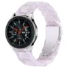 s.w1.22a Main Crystal StrapsCo Marble Watch Band Strap for Samsung Galaxy Watch Active Gear 20mm 22mm