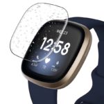 Sp6.11 Alt Soft TPU Hydrogel Screen Protector For Fitbit Versa 3 & Versa Sense