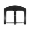 b2.mb Main Black StrapsCo Stainless Steel Thumbnail Watch Buckle 18mm 20mm 22mm 24mm 26mm