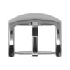 b2.ps Main Polished Silver StrapsCo Stainless Steel Thumbnail Watch Buckle 18mm 20mm 22mm 24mm 26mm
