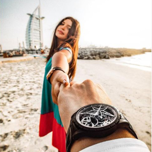 Best Female Watch Collectors To Follow On Instagram Istealwatches
