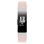 fb.l39.13 Alt Pink StrapsCo Slim Leather Watch Band Strap for Fitbit Inspire 2