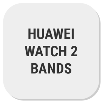 Huawei Watch 2 Bands