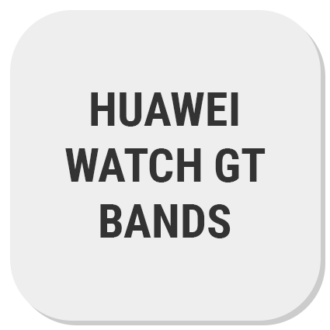 Huawei Watch GT Bands