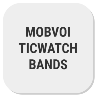 Mobvoi TicWatch Bands
