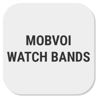 Mobvoi Watch Bands